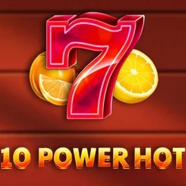 Try 10 Power Hot slot by Amusnet Interactive on mostbetkaszino.org – logo image