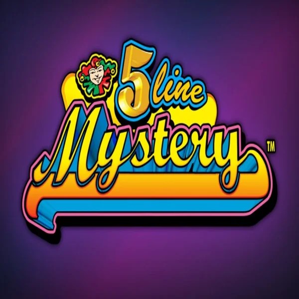 5 Line Mystery online slot from Eurocoin Interactive – play at mostbetkaszino.org