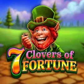 7 Clovers of Fortune – slot by Pragmatic Play, featured at mostbetkaszino.org
