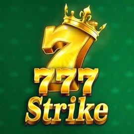 Play 777 Strike slot by Red Tiger Gaming on mostbetkaszino.org