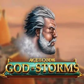Play Age Of The Gods: God of Storms slot by Playtech on mostbetkaszino.org