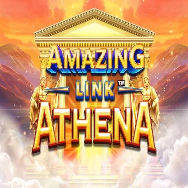 Play Amazing Link Athena slot by SpinPlay Games on mostbetkaszino.org