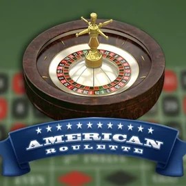 Table Games logo of American Roulette (BGaming) from BGAMING at Mostbet Casino