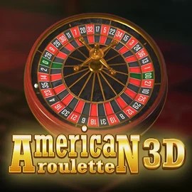 Enjoy American Roullete 3D (Evoplay) by Evoplay – logo hosted on mostbetkaszino.org