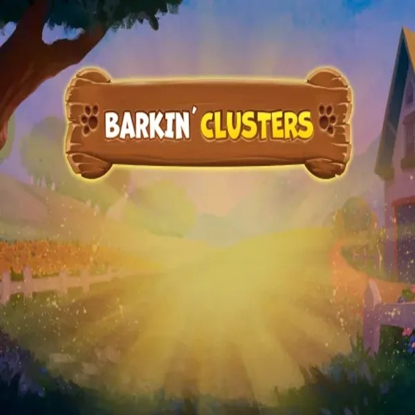 Try Barkin Clusters slot by Greentube on mostbetkaszino.org – logo image