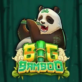 Play Big Bamboo slot by Push Gaming on mostbetkaszino.org