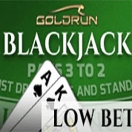 Try Blackjack Low Bets slot by Holland Power Gaming on mostbetkaszino.org – logo image