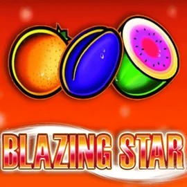 Blazing Star – slot by Merkur Gaming, featured at mostbetkaszino.org