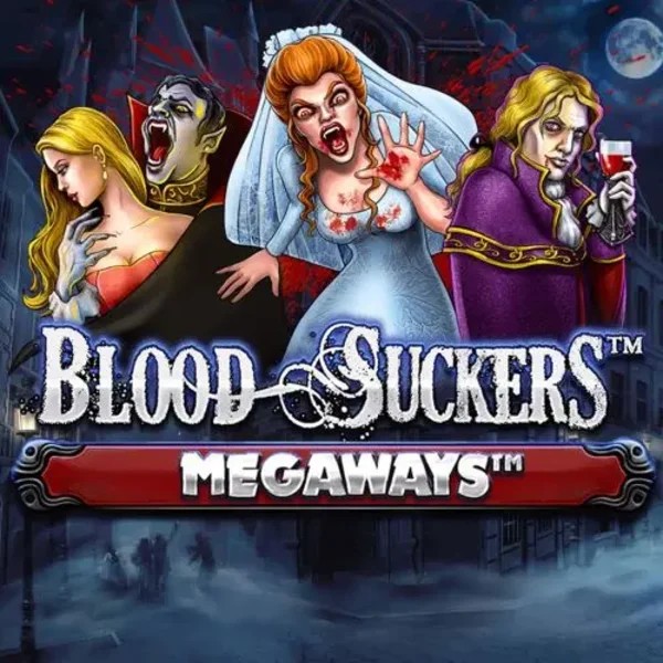 Blood Suckers Megaways – slot by Red Tiger Gaming, featured at mostbetkaszino.org