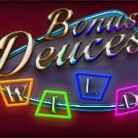 Play the Bonus Deuces Wild (RTG) slot by RTG (Reel Time Gaming) on Mostbet Casino
