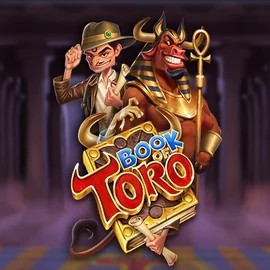 Play Book Of Toro slot by ELK Studios on mostbetkaszino.org