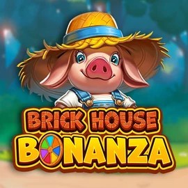 Try Brick House Bonanza slot by Pragmatic Play on mostbetkaszino.org – logo image