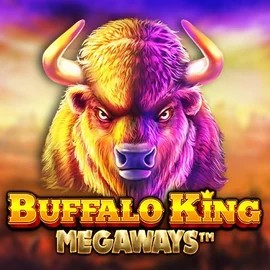 Try Buffalo King Megaways slot by Pragmatic Play on mostbetkaszino.org – logo image