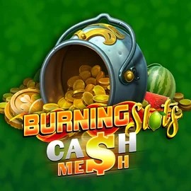 Play Burning Slots Cash Mesh slot by BF Games on mostbetkaszino.org