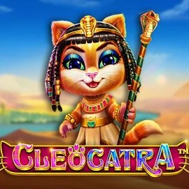 Cleocatra – slot by Pragmatic Play, featured at mostbetkaszino.org