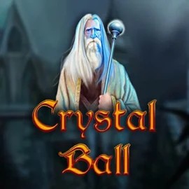 Crystal Ball online slot from Gamomat – play at mostbetkaszino.org