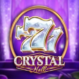 Crystal Hall – slot by Play’n GO, featured at mostbetkaszino.org