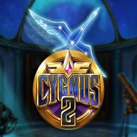 Cygnus 2 slot icon by ELK Studios, available at Mostbet Casino