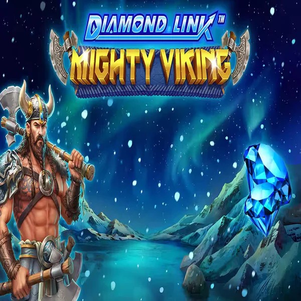 Diamond Link Mighty Viking online slot from Greentube – play at mostbetkaszino.org