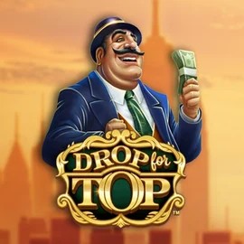 Drop For Top – slot by Rarestone Gaming, featured at mostbetkaszino.org