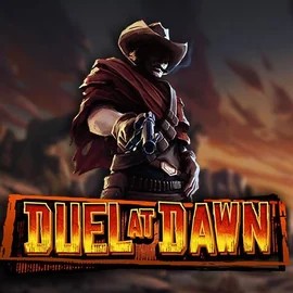 Play Duel At Dawn slot by Hacksaw Gaming on mostbetkaszino.org