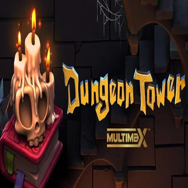 Play Dungeon Tower slot by Peter &amp; Sons on mostbetkaszino.org