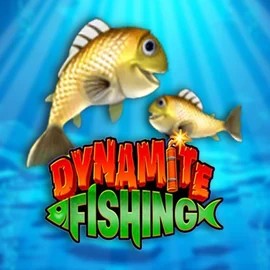 Play the Dynamite Fishing slot by Inspired Gaming on Mostbet Casino