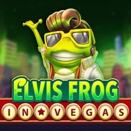 Elvis Frog In Vegas – slot by BGAMING, featured at mostbetkaszino.org