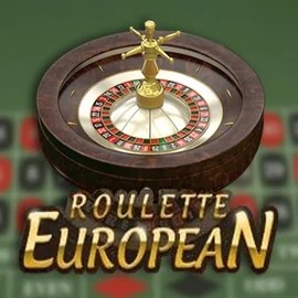 European Roulette (BGaming) slot icon by BGAMING, available at Mostbet Casino