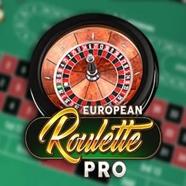 European Roulette Pro logo by Play’n GO Mostbet Casino