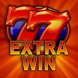 Extra Win game by Swintt – logo hosted on Mostbet Casino
