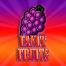 Enjoy Fancy Fruits by Gamomat – logo hosted on mostbetkaszino.org