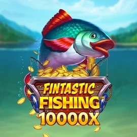 Fintastic Fishing – slot by Foxium, featured at mostbetkaszino.org