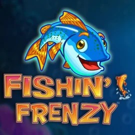 Play Fishin Frenzy slot by Blueprint Gaming on mostbetkaszino.org