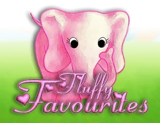 Enjoy Fluffy Favourites by Eyecon – logo hosted on mostbetkaszino.org