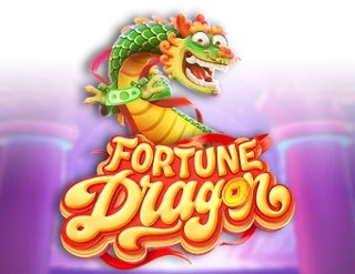 Play the Fortune Dragon slot by PG Soft on Mostbet Casino
