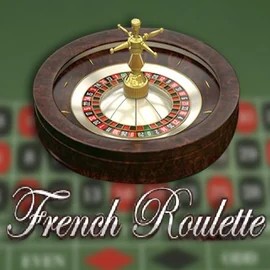 French Roulette (BGaming) slot logo by BGAMING at Mostbet Casino