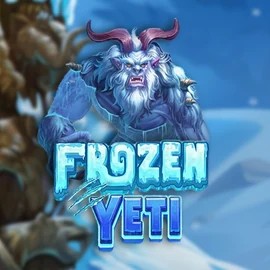 Play the Frozen Yeti slot by BF Games on Mostbet Casino