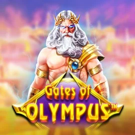 Play Gates of Olympus slot by Pragmatic Play on mostbetkaszino.org