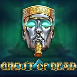 Ghost of Dead slot visual from Play’n GO available on mostbetkaszino.org