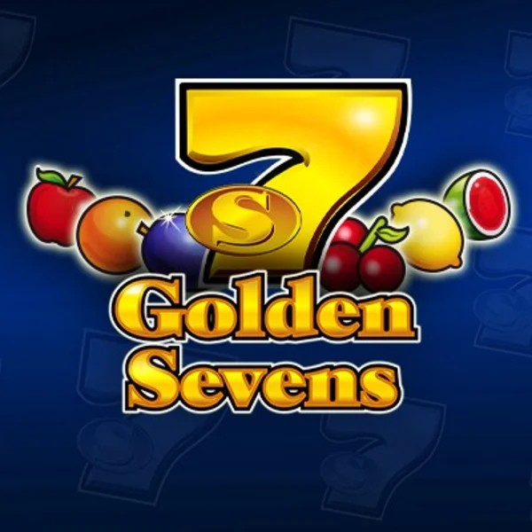 Try Golden Sevens slot by Greentube on mostbetkaszino.org – logo image