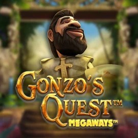 Gonzita’s Quest logo by Red Tiger Gaming Mostbet Casino