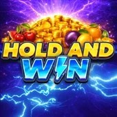 Hold and Win Games by Playson, showcased at mostbetkaszino.org – game logo