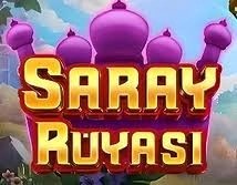Saray Ruyasi slot logo by Pragmatic Play at Mostbet Casino