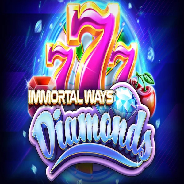 Play the Immortal Ways Diamonds slot by RubyPlay on Mostbet Casino