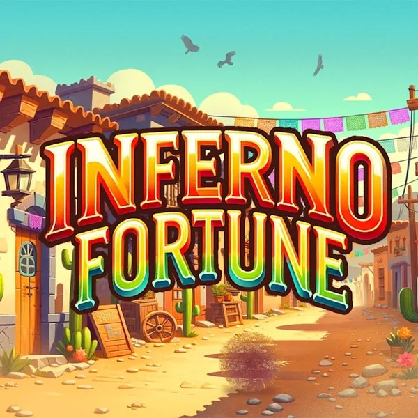 Try Inferno Fortune slot by Atomic Slot Lab on mostbetkaszino.org – logo image