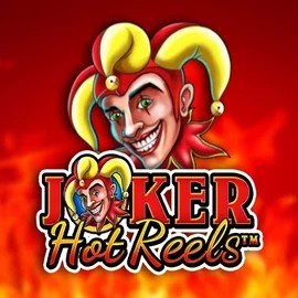 Enjoy Joker Hot Reels by Playtech – logo hosted on mostbetkaszino.org