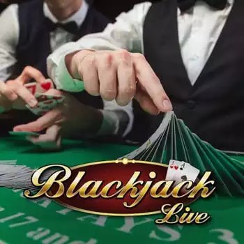 Play the Live Blackjack slot by Evolution on Mostbet Casino