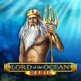 Play the Lord Of The Ocean Magic slot by Novomatic on Mostbet Casino