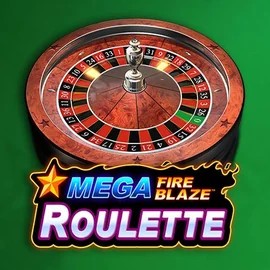 Mega Fire Blaze Roulette – slot by Playtech, featured at mostbetkaszino.org